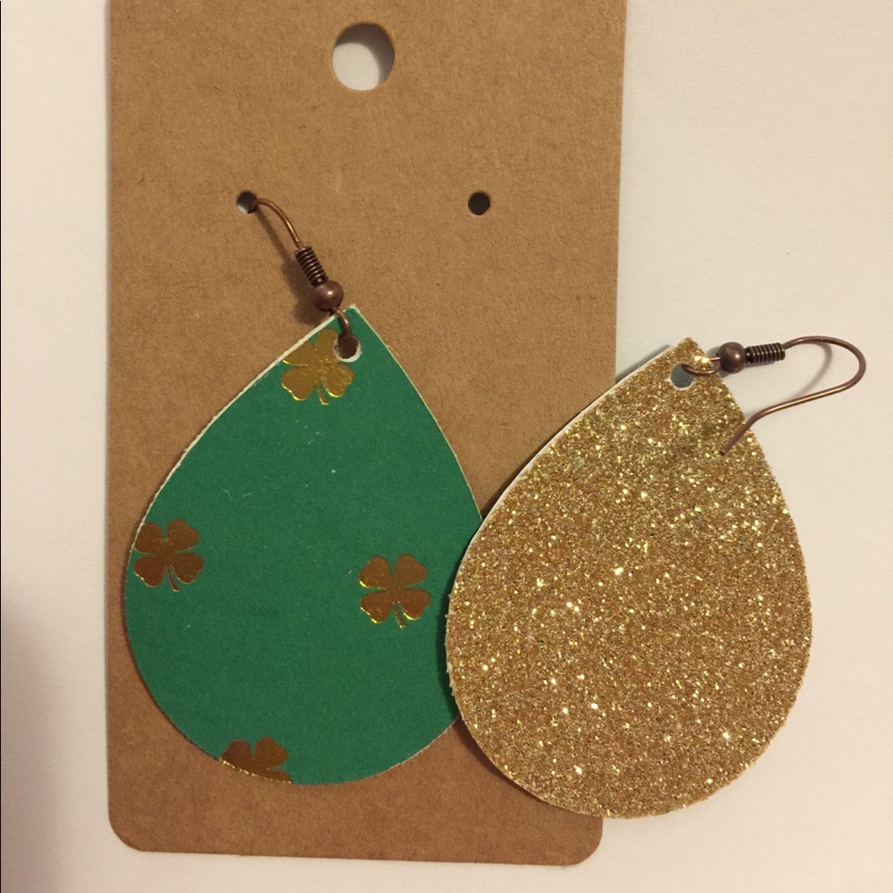 Earrings - Picture 2 of 2
